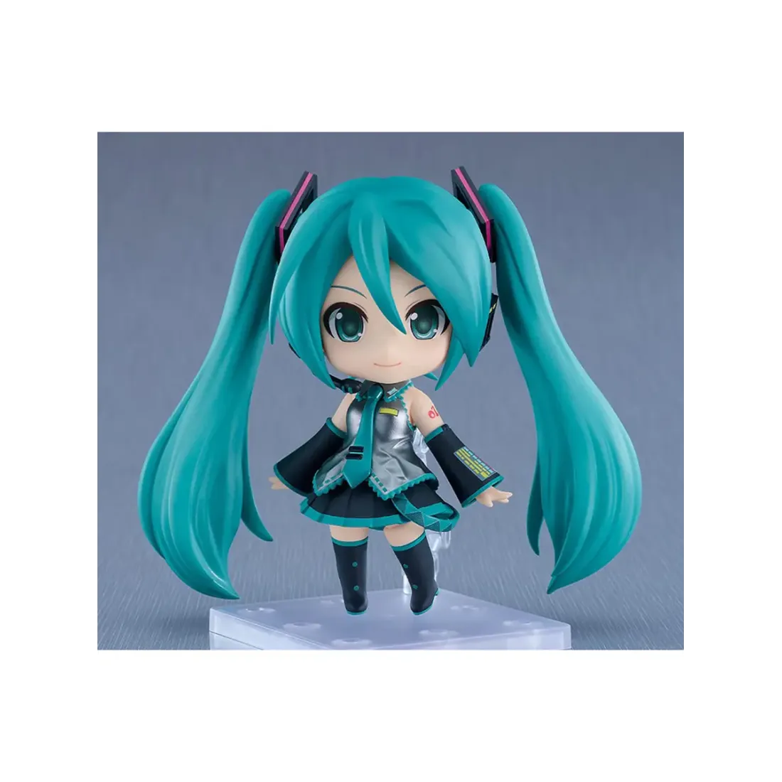Фигурка Аниме Nendoroid Хатсуне Мику 3.0 [Basic] 10 см