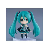Фигурка Аниме Nendoroid Хатсуне Мику 3.0 [Basic] 10 см