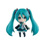 Фигурка Аниме Nendoroid Хатсуне Мику 3.0 10 см
