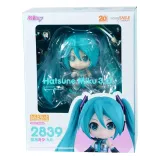 Фигурка Аниме Nendoroid Хатсуне Мику 3.0 10 см