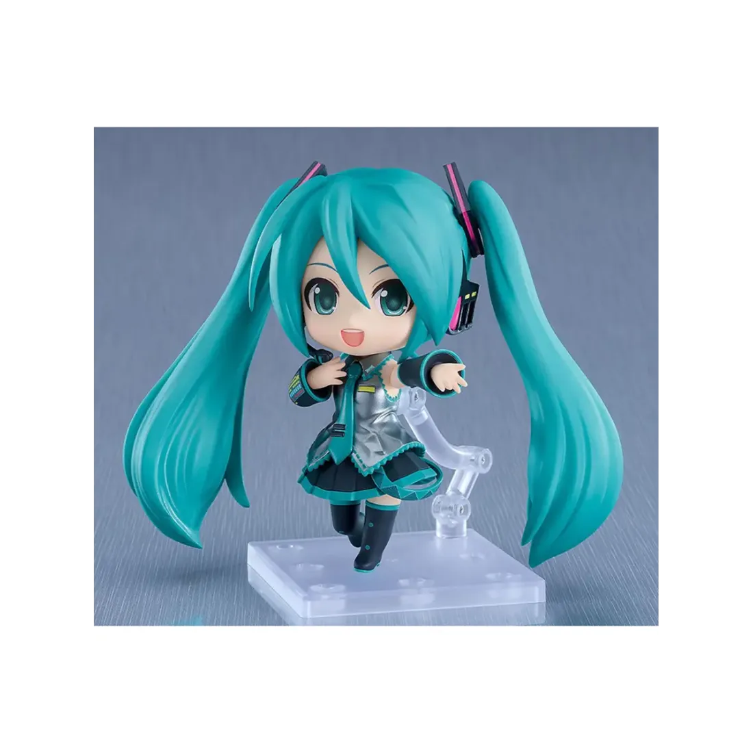Фигурка Аниме Nendoroid Хатсуне Мику 3.0 10 см
