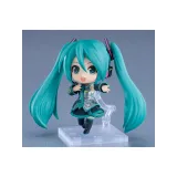 Фигурка Аниме Nendoroid Хатсуне Мику 3.0 10 см