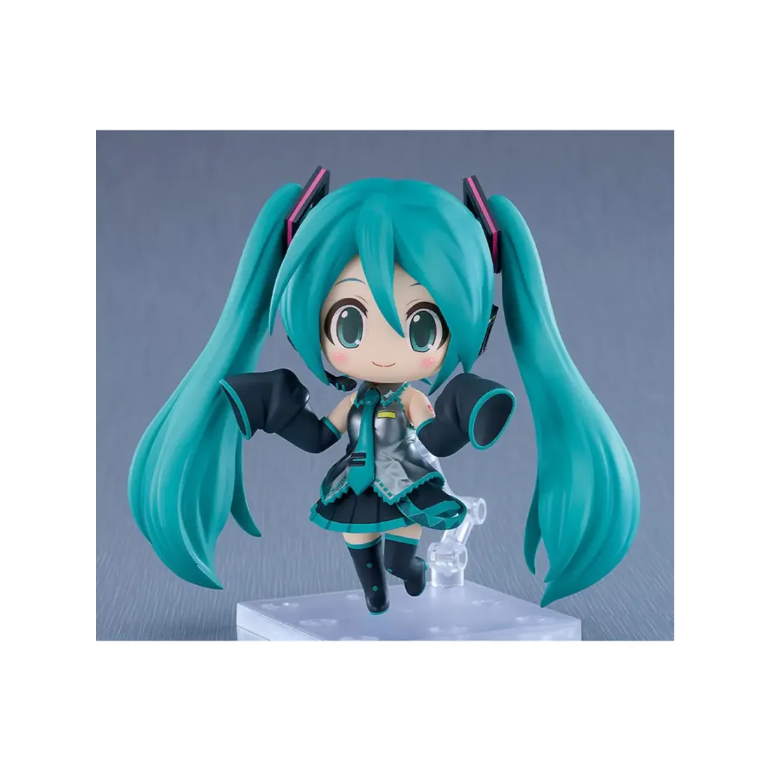 Фигурка Аниме Nendoroid Хатсуне Мику 3.0 10 см