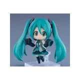 Фигурка Аниме Nendoroid Хатсуне Мику 3.0 10 см