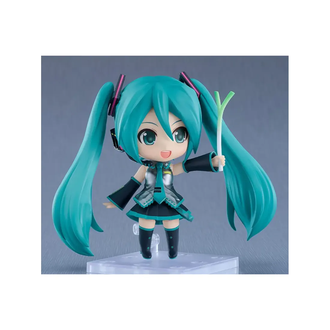Фигурка Аниме Nendoroid Хатсуне Мику 3.0 10 см