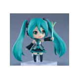 Фигурка Аниме Nendoroid Хатсуне Мику 3.0 10 см
