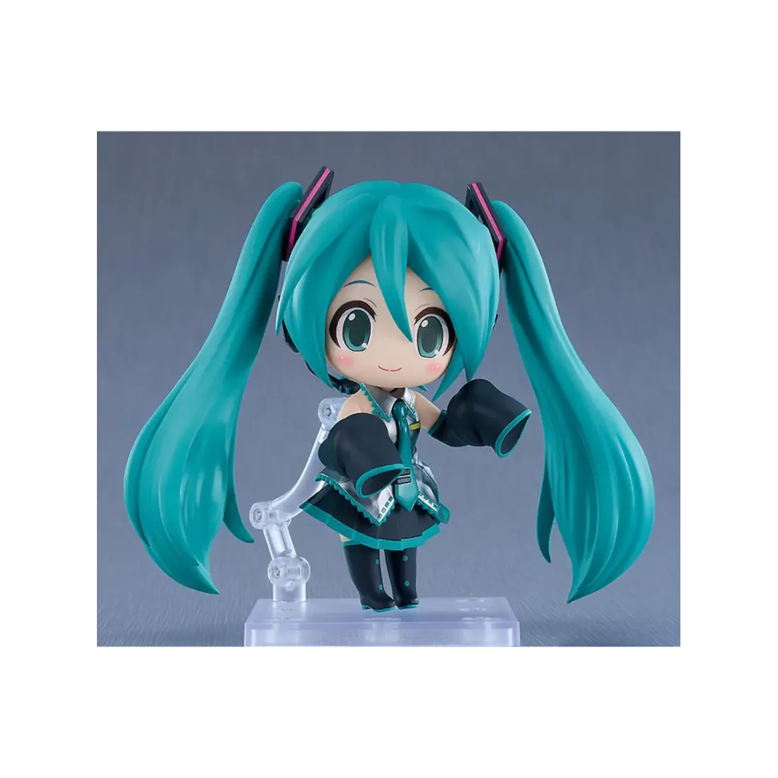 Фигурка Аниме Nendoroid Хатсуне Мику 3.0 10 см