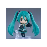 Фигурка Аниме Nendoroid Хатсуне Мику 3.0 10 см