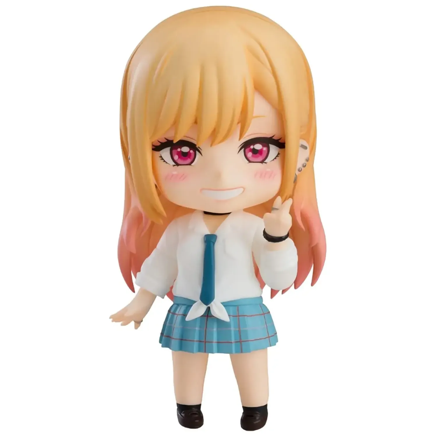 Фигурка Аниме Nendoroid Эта фарфоровая кукла влюбилась Марин Китагава 10 см