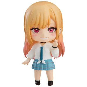 Фигурка Аниме Nendoroid Эта фарфоровая кукла влюбилась Марин Китагава 10 см