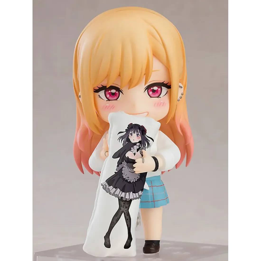 Фигурка Аниме Nendoroid Эта фарфоровая кукла влюбилась Марин Китагава 10 см