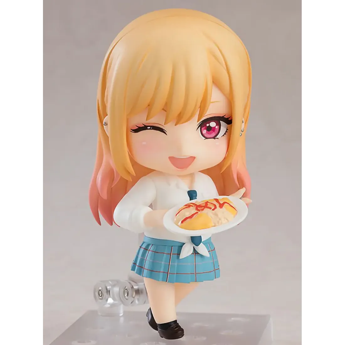 Фигурка Аниме Nendoroid Эта фарфоровая кукла влюбилась Марин Китагава 10 см