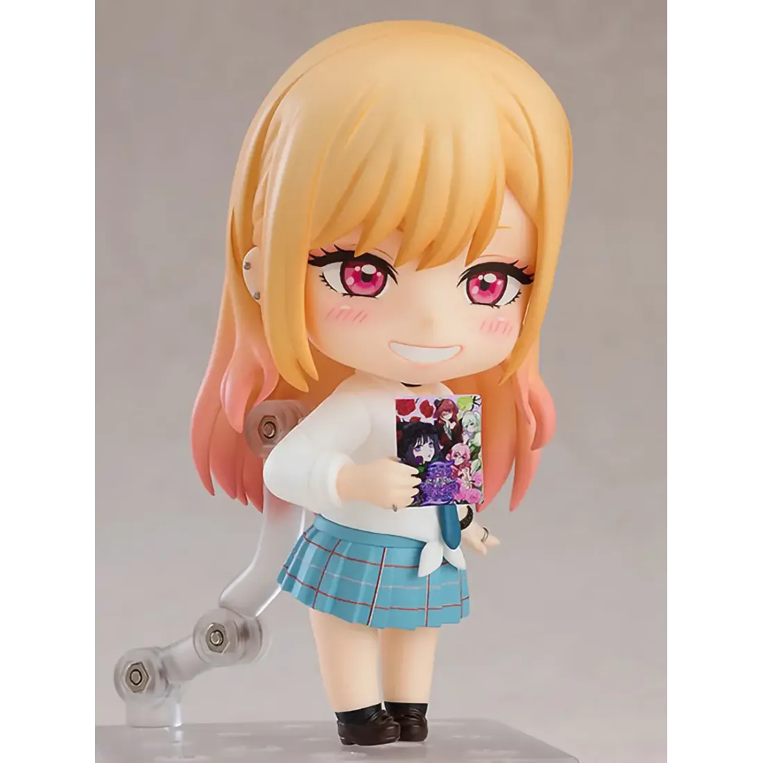 Фигурка Аниме Nendoroid Эта фарфоровая кукла влюбилась Марин Китагава 10 см