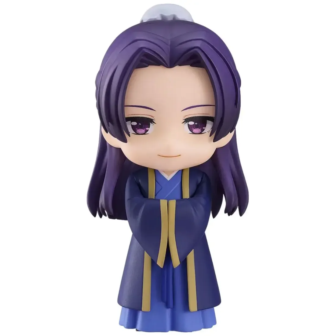 Фигурка Аниме Nendoroid Монолог фармацевта Женьши 10 см