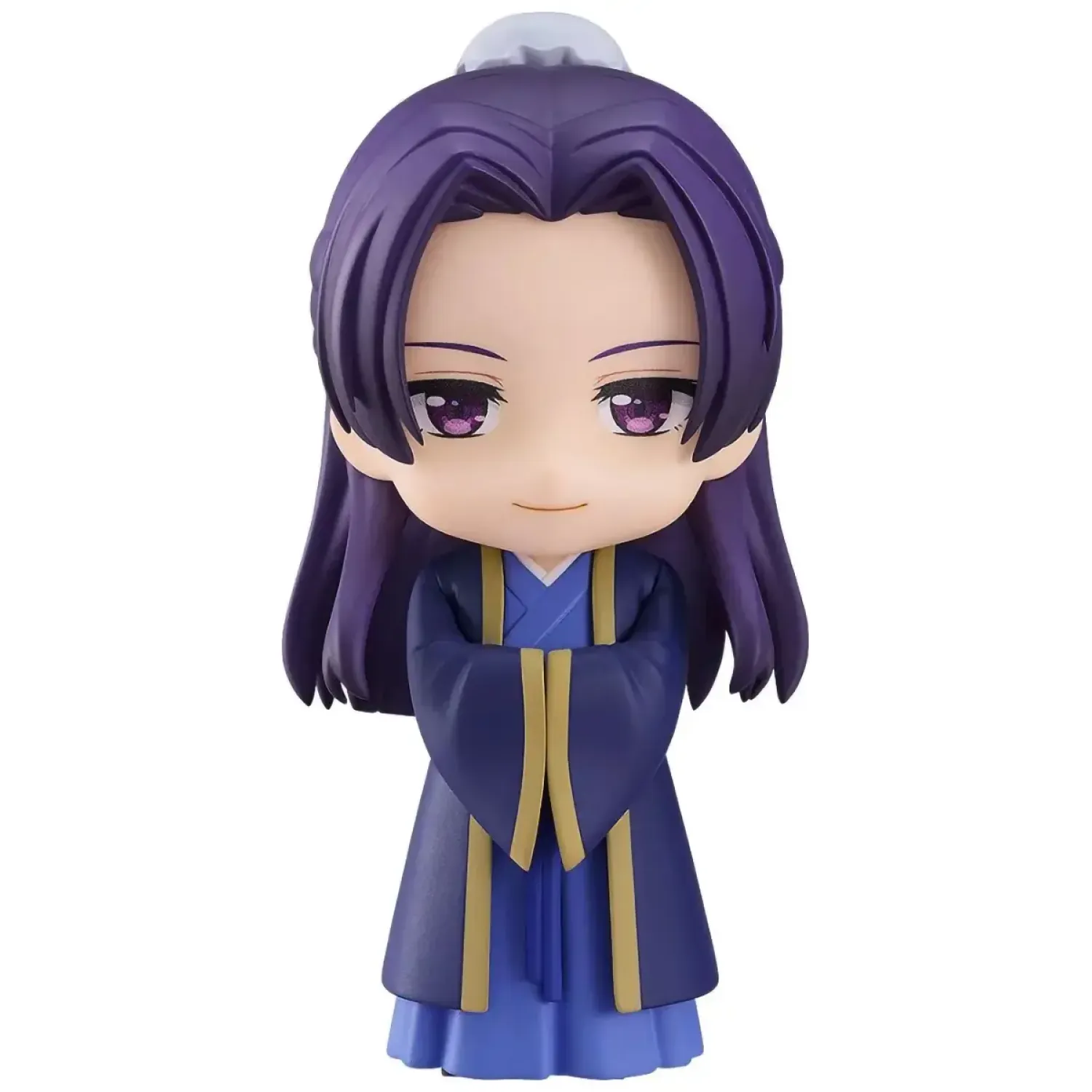 Фигурка Аниме Nendoroid Монолог фармацевта Женьши 10 см