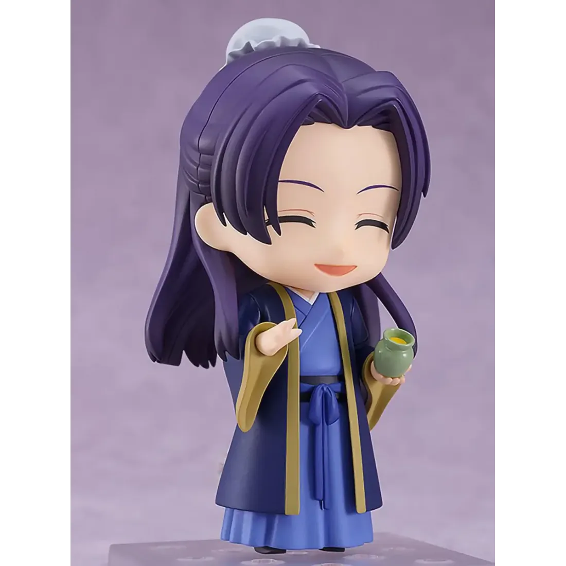 Фигурка Аниме Nendoroid Монолог фармацевта Женьши 10 см