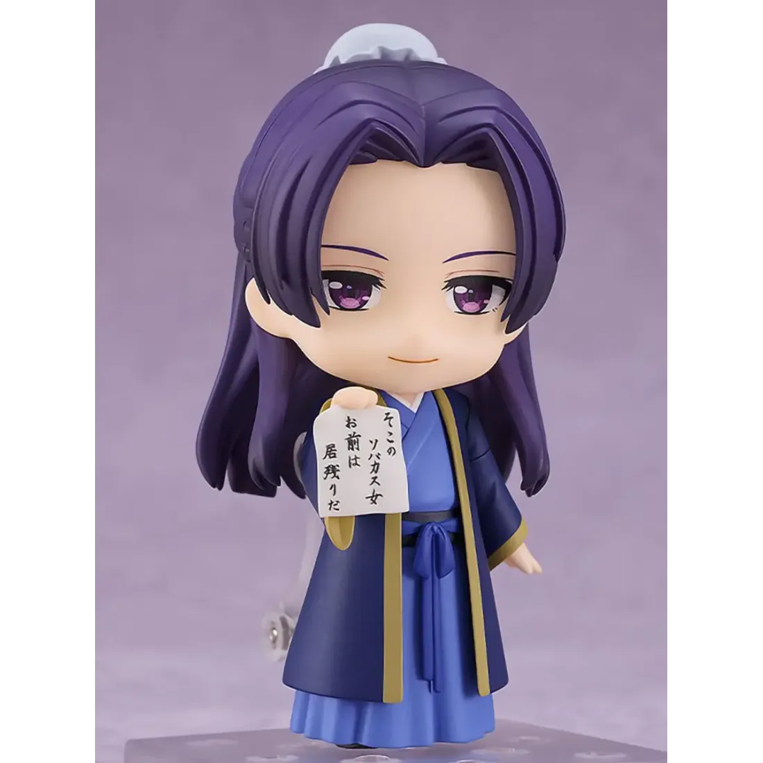 Фигурка Аниме Nendoroid Монолог фармацевта Женьши 10 см