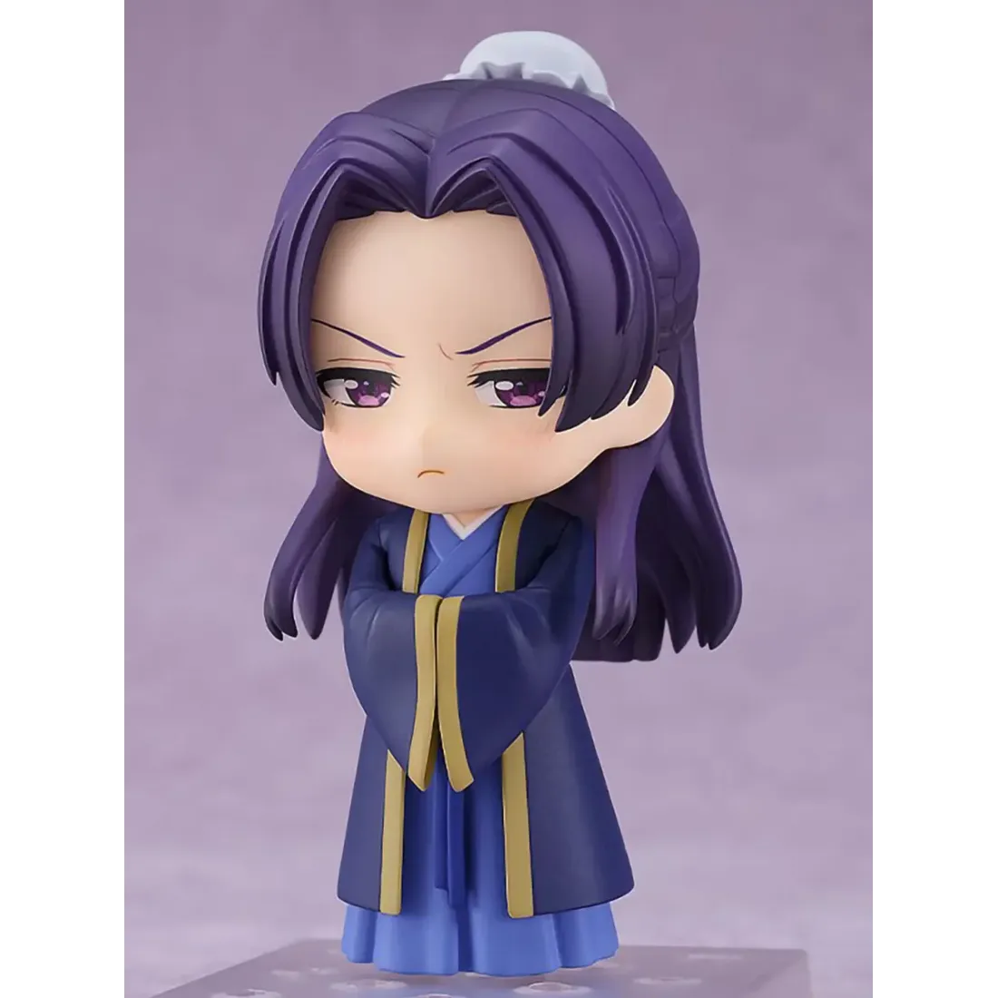 Фигурка Аниме Nendoroid Монолог фармацевта Женьши 10 см