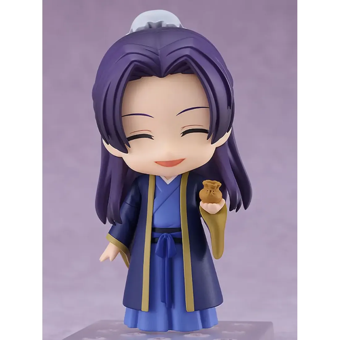 Фигурка Аниме Nendoroid Монолог фармацевта Женьши 10 см