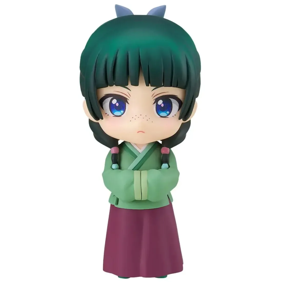 Фигурка Аниме Nendoroid Монолог фармацевта Маомао 10 см