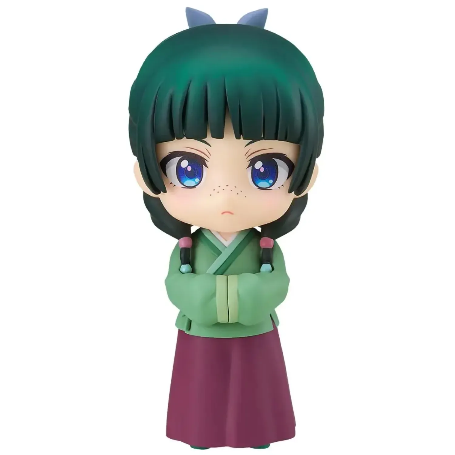 Фигурка Аниме Nendoroid Монолог фармацевта Маомао 10 см