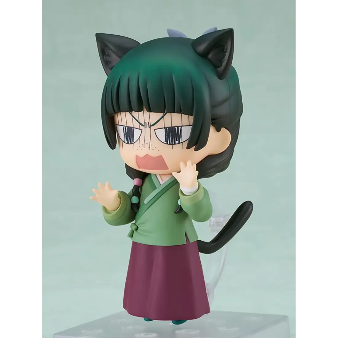 Фигурка Аниме Nendoroid Монолог фармацевта Маомао 10 см