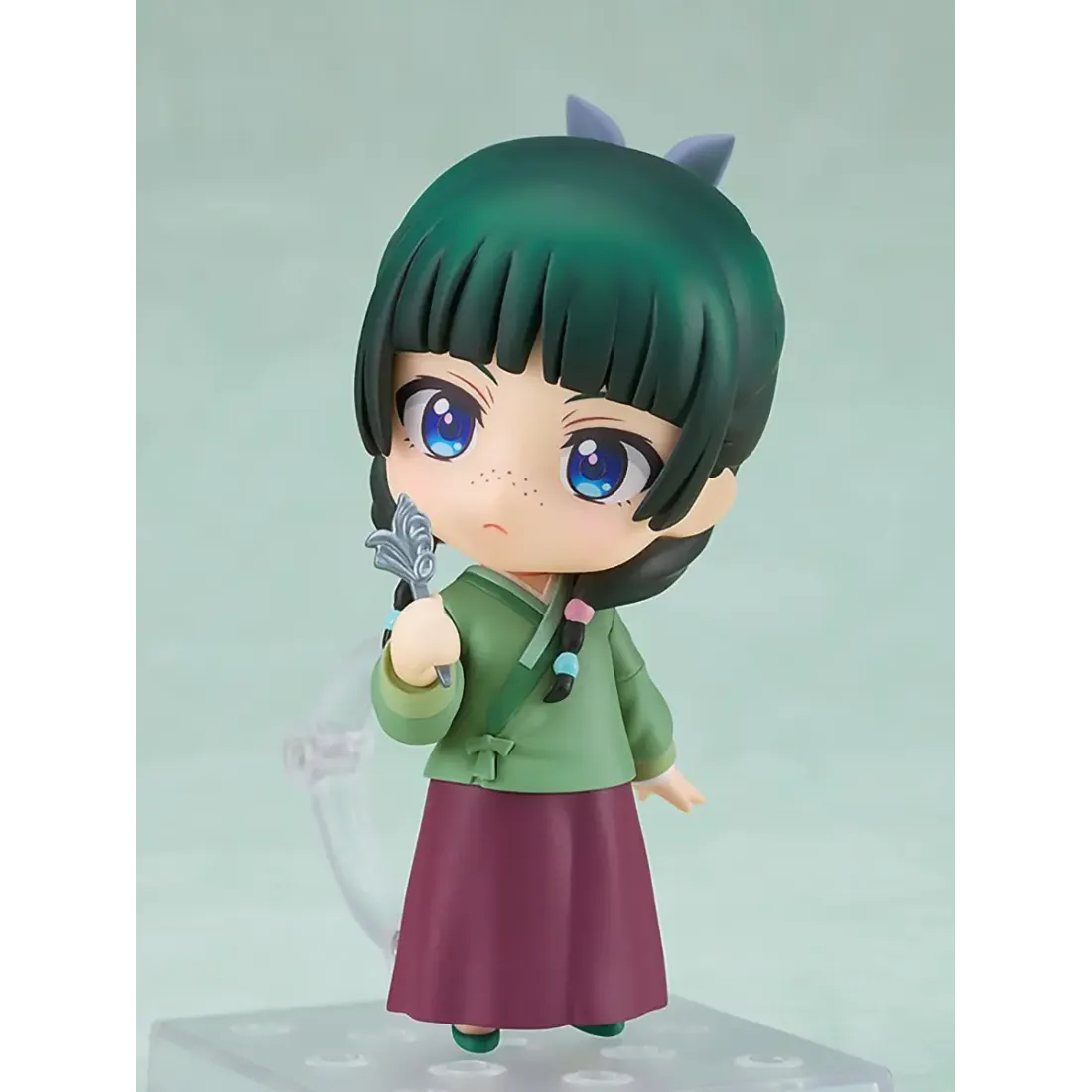 Фигурка Аниме Nendoroid Монолог фармацевта Маомао 10 см
