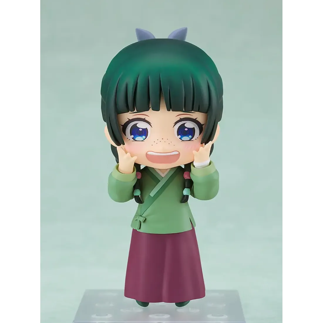 Фигурка Аниме Nendoroid Монолог фармацевта Маомао 10 см