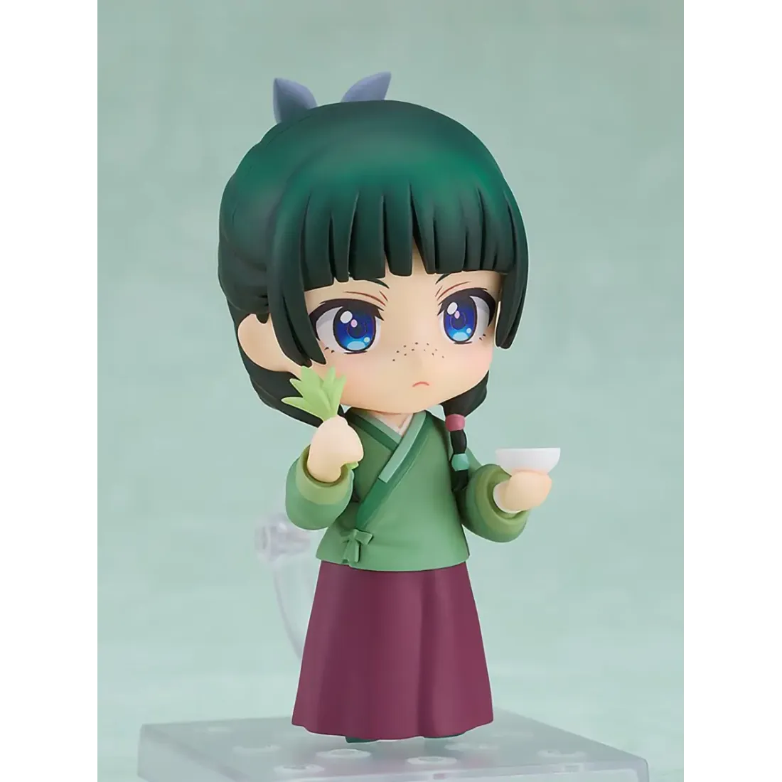 Фигурка Аниме Nendoroid Монолог фармацевта Маомао 10 см