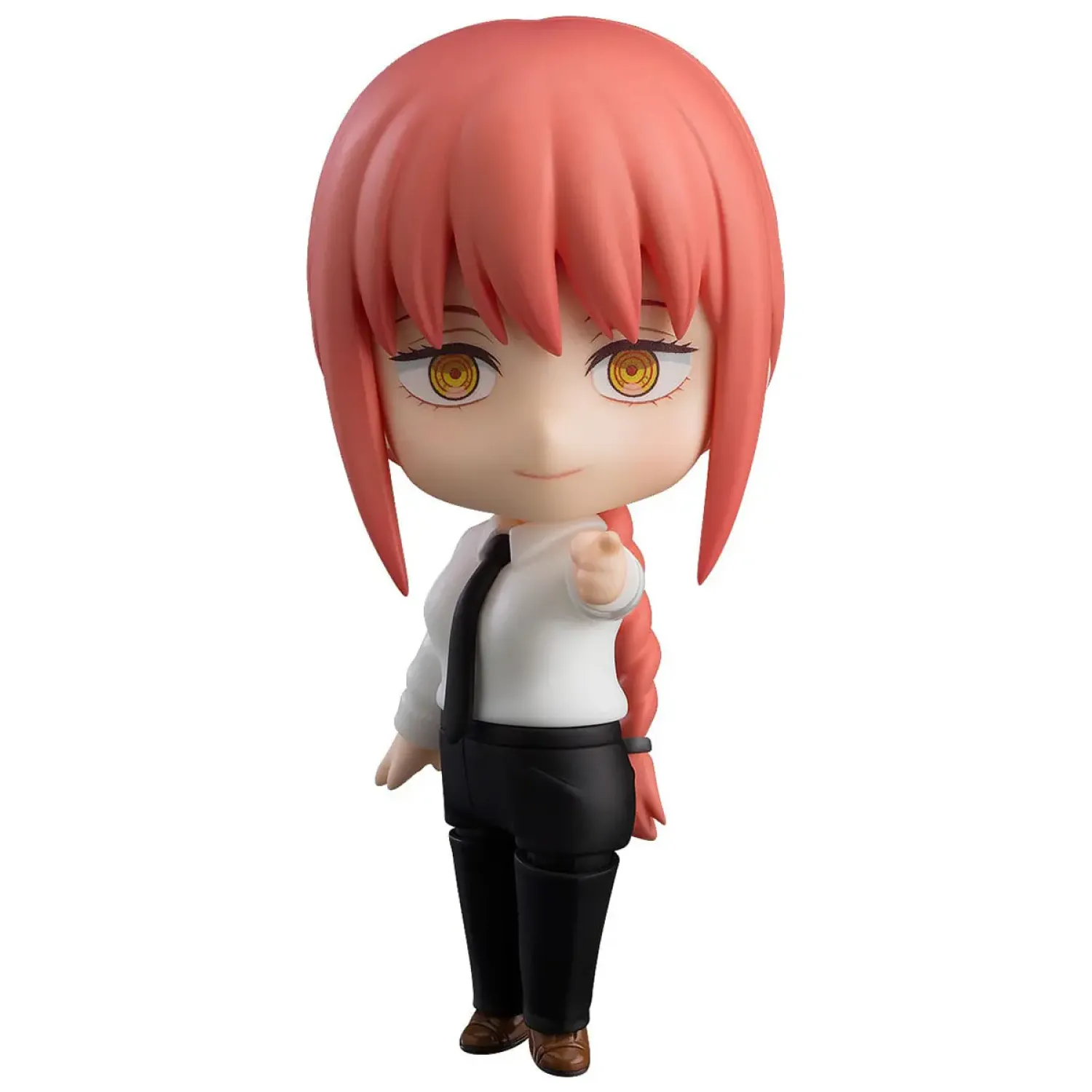 Фигурка Аниме Nendoroid Человек бензопила Макима 10 см