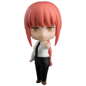 Фигурка Аниме Nendoroid Человек бензопила Макима 10 см
