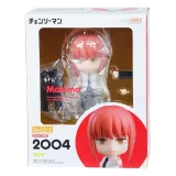 Фигурка Аниме Nendoroid Человек бензопила Макима 10 см