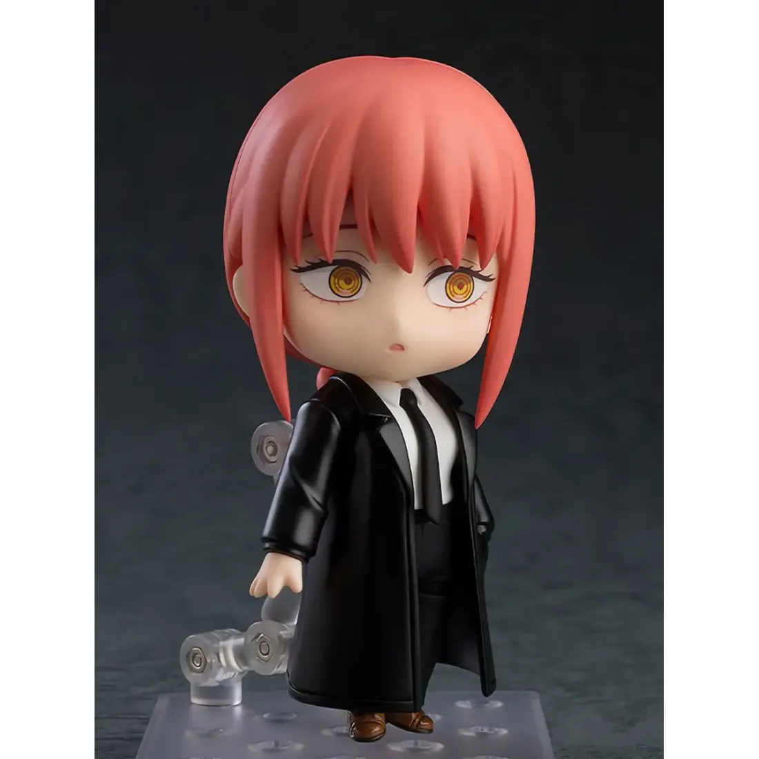 Фигурка Аниме Nendoroid Человек бензопила Макима 10 см