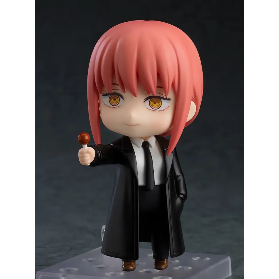 Фигурка Аниме Nendoroid Человек бензопила Макима 10 см
