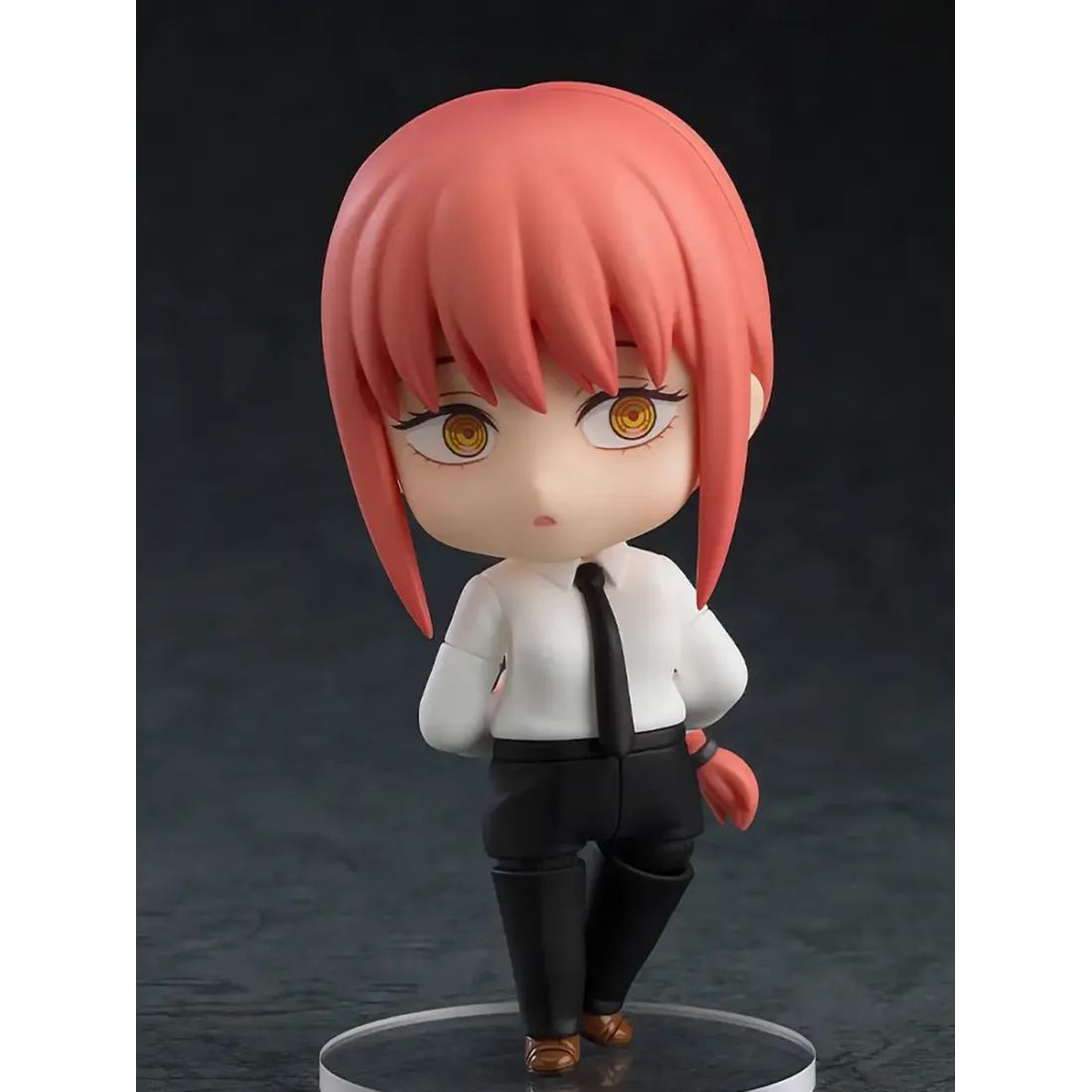 Фигурка Аниме Nendoroid Человек бензопила Макима 10 см