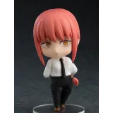 Фигурка Аниме Nendoroid Человек бензопила Макима 10 см