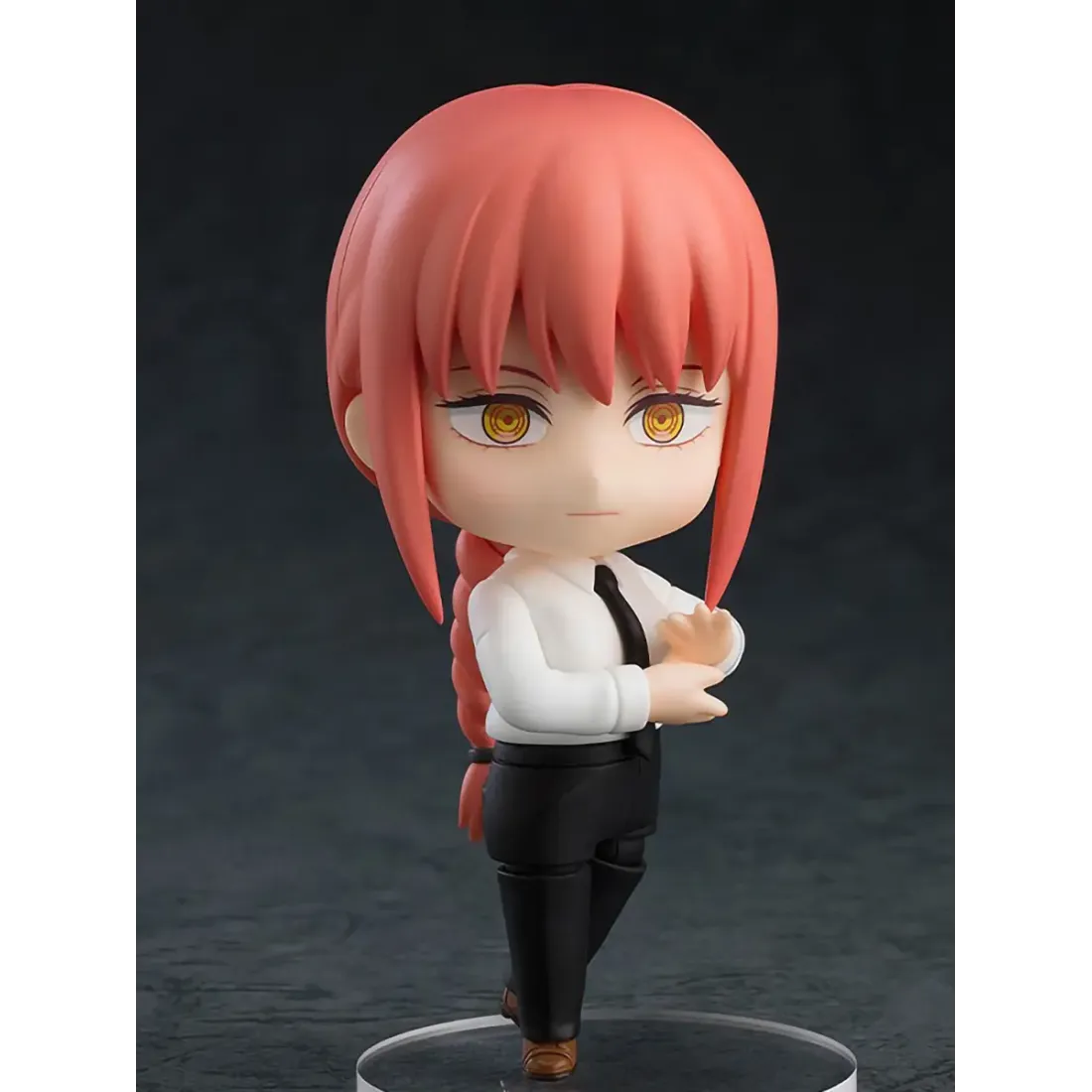 Фигурка Аниме Nendoroid Человек бензопила Макима 10 см