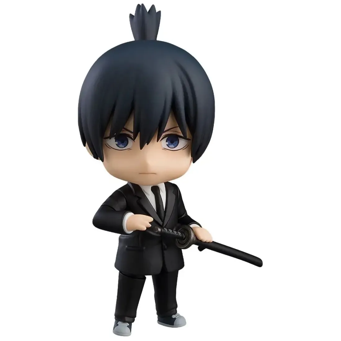Фигурка Аниме Nendoroid Человек бензопила Аки Хаякава 10 см