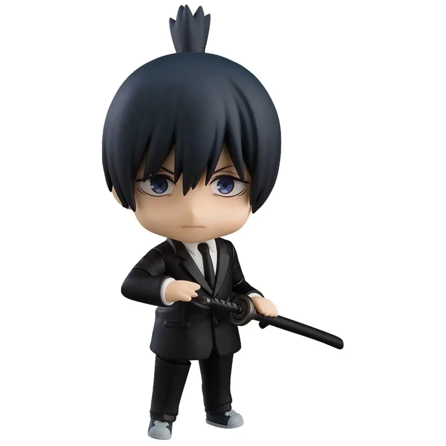 Фигурка Аниме Nendoroid Человек бензопила Аки Хаякава 10 см
