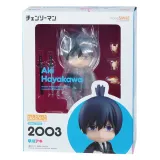Фигурка Аниме Nendoroid Человек бензопила Аки Хаякава 10 см