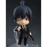 Фигурка Аниме Nendoroid Человек бензопила Аки Хаякава 10 см