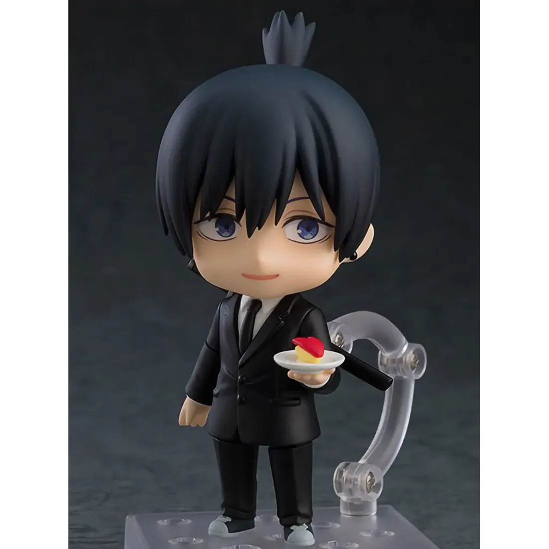 Фигурка Аниме Nendoroid Человек бензопила Аки Хаякава 10 см
