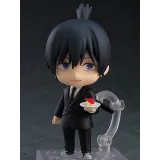 Фигурка Аниме Nendoroid Человек бензопила Аки Хаякава 10 см