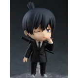 Фигурка Аниме Nendoroid Человек бензопила Аки Хаякава 10 см