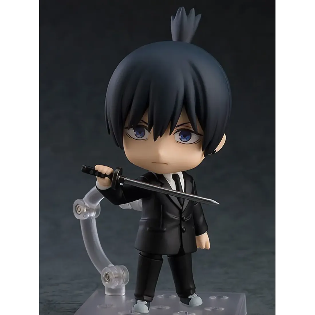 Фигурка Аниме Nendoroid Человек бензопила Аки Хаякава 10 см