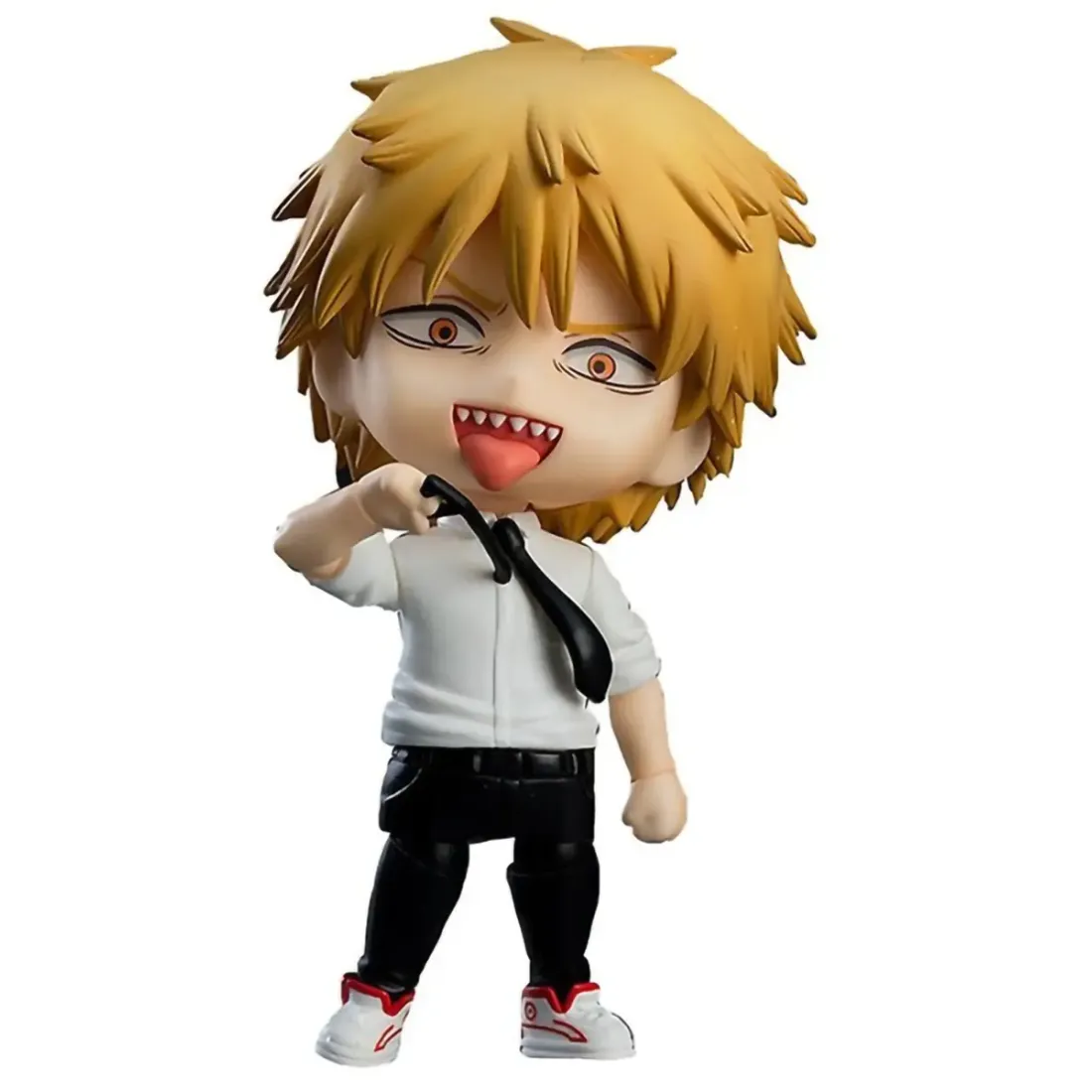 Фигурка Аниме Nendoroid Человек бензопила Денджи 10 см