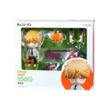 Фигурка Аниме Nendoroid Человек бензопила Денджи 10 см