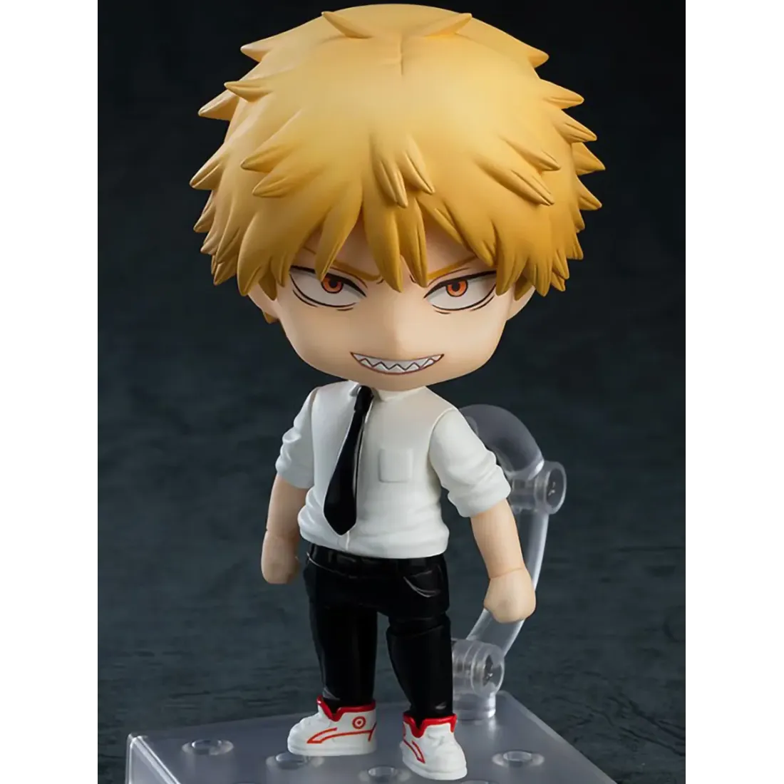 Фигурка Аниме Nendoroid Человек бензопила Денджи 10 см