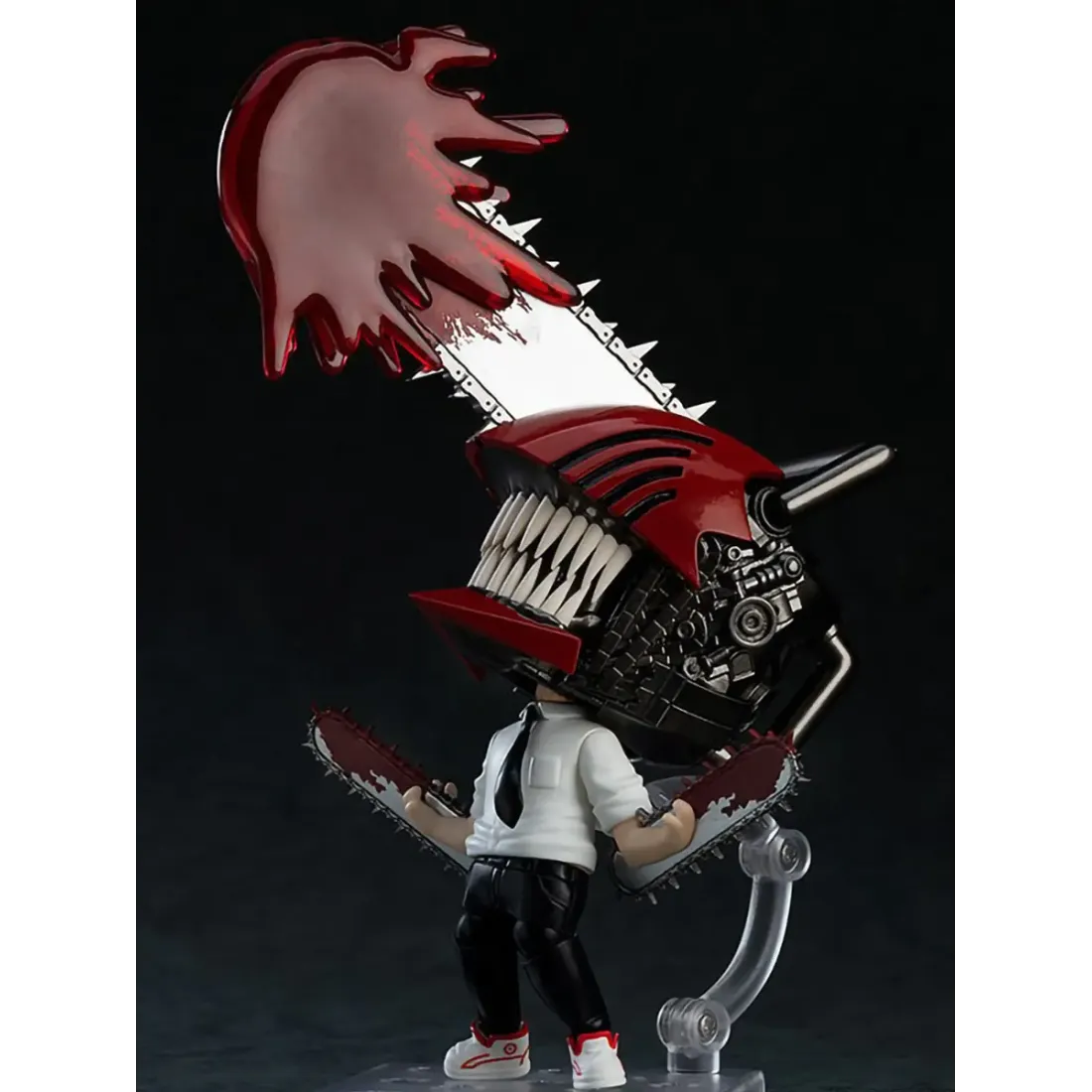 Фигурка Аниме Nendoroid Человек бензопила Денджи 10 см