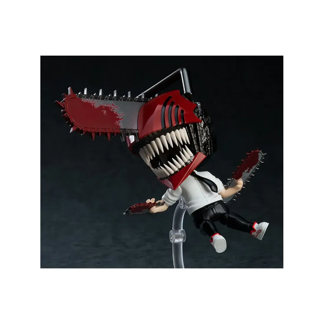 Фигурка Аниме Nendoroid Человек бензопила Денджи 10 см